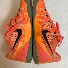 NIKE KOBE 9 コービー9の画像