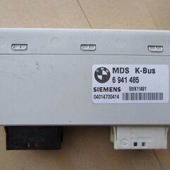 BMW X3用サンルーフガラス！ GH-PA25 の画像