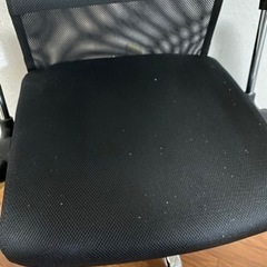 タンスのゲン　オフィスチェアの画像