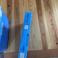 クーラーボックス　テーブルセット　ピクニック　キャンプ　子供の画像