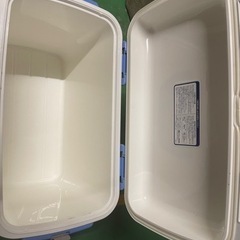 クーラーボックス　テーブルセット　ピクニック　キャンプ　子供の画像