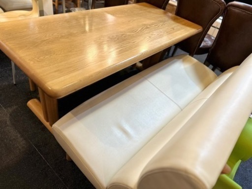 SALE中⚠️4月30日まで⚠️浜本工芸⭐︎ダイニングセット‼︎