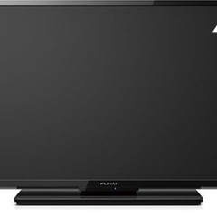 【美品！】FUNAIの液晶テレビ(40v)