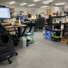 事務所　清掃　