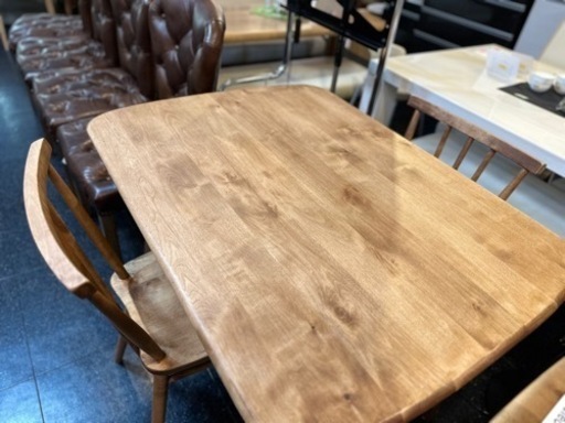 関家具⭐︎ダイニングセット‼︎