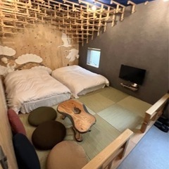 まだ認知されてない民泊清掃…実は稼げるんです(^o^)の画像