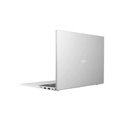 LG gram 16インチ　Corei7 メモリ16GB SSD512GBの画像