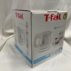 【美品‼️】🌟ティファール🌟給湯器🌟