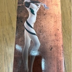 綾波レイ　フィギュア　シン・エヴァンゲリオン劇場版の画像