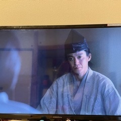 【レコーダー&TV回転台セット】ORION 32型液晶テレビ