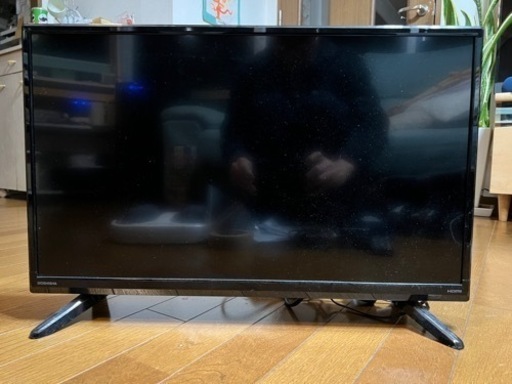 24インチ 液晶テレビ