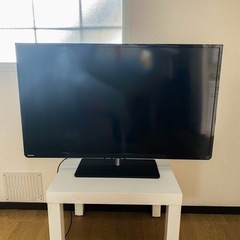【お渡し済み】TOSHIBA REGZA 39S7 39V 20...