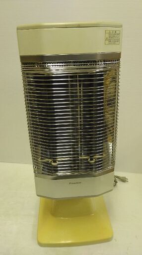 【ワケあり】使用可能  ダイキン 遠赤外線ヒーター ERFT11KS 中古 2009年製 1000円