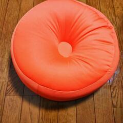 【未使用】ビーズクッションの画像