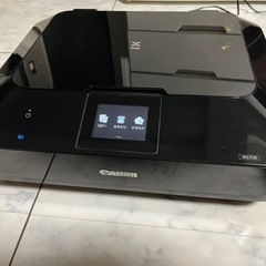 Cannon プリンター　MG7130
