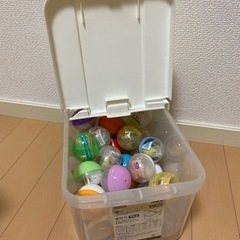 バラバラガッチャーの画像