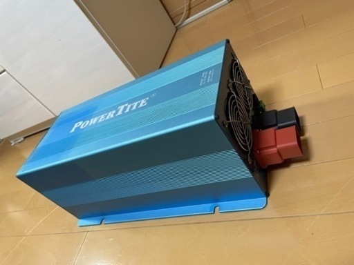 インバーター　3000w