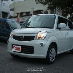 日産 モコ S 660cc　支払総額27万円