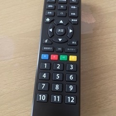 【お譲り先決まりました】Panasonic 32インチ　テレビの画像