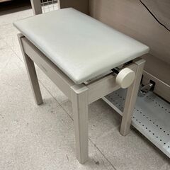 YAMAHA/ヤマハ 電子ピアノ Clavinova クラビノーバ 88鍵 CLP-535WA 2015年製 ホワイトアッシュ調 イス付【ユーズドユーズ名古屋天白店】J2327の画像