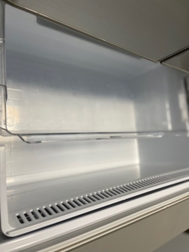 送料・設置込み　冷蔵庫　400L SANYO 2011年