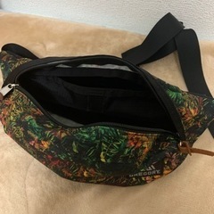 GREGORY グレゴリー　ウエストバックの画像