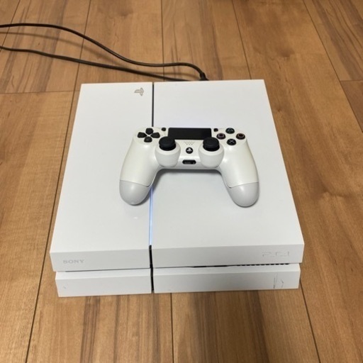 PS4 本体