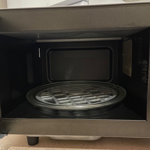 2018年製　SHARP RE-S50a-W オーブンレンジ