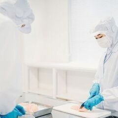 ▼北海道二海郡【資格ナシ＆未経験者大歓迎！】＼☆安定企業で仕分け...