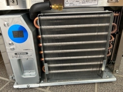 製氷機