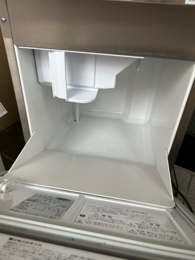 製氷機