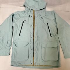 ミズノ　ブレスサーモ　 パーカー Lサイズ