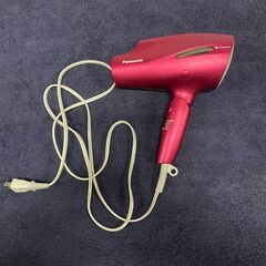パナソニック Panasonic　ナノケア　ヘアドライヤー　ナノ...