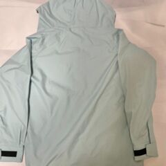 ミズノ　ブレスサーモ　 パーカー Lサイズの画像