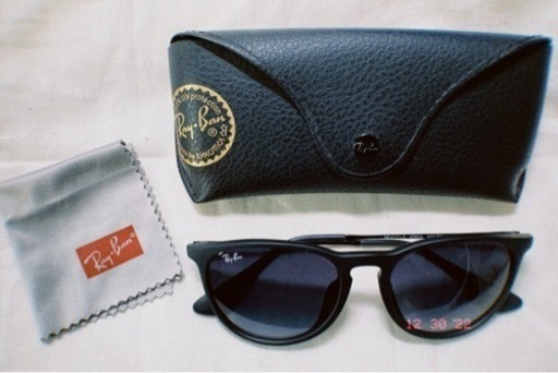 Ray-Ban サングラス　エリカ