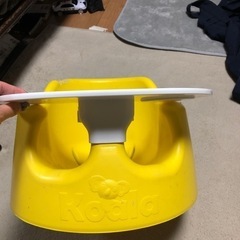 コアラシート バンボの画像
