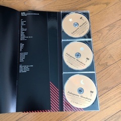 福山雅治17th記念DVD
