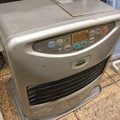 CORONA 石油ファンヒーター　7.2L 大容量　値下げ