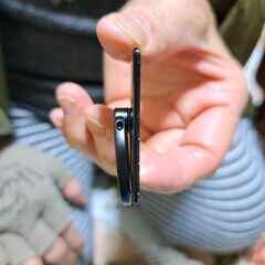 iRingダブルブラックを安価でお譲りします。の画像