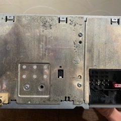 フォルクスワーゲン 純正オーディオ CD/A-FM他 …の画像