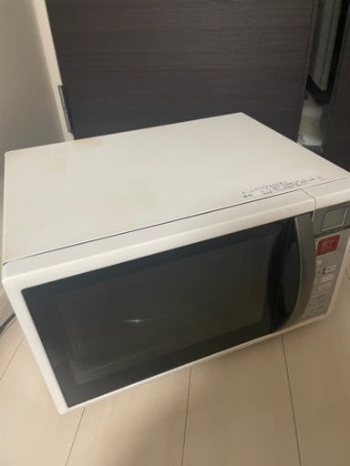 電子レンジ
