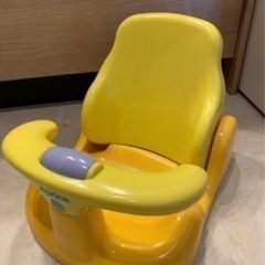 aprica バスチェア