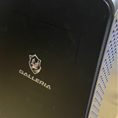 ゲーミングPC売ります。