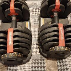 ジム用品フルセット アメリカとオーストラリアで購入の画像