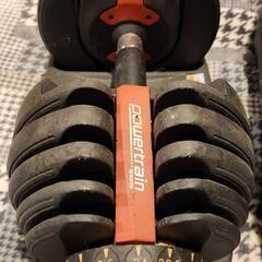 ジム用品フルセット アメリカとオーストラリアで購入の画像