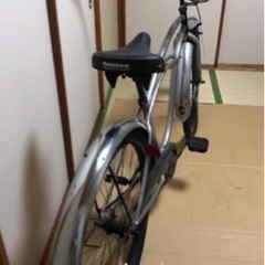 RAINBOW ビーチクルーザーの画像