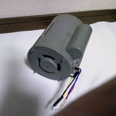 卓上ボール盤用モ－タ－AC100V入力品の画像