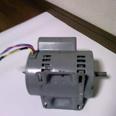 卓上ボール盤用モ－タ－AC100V入力品の画像