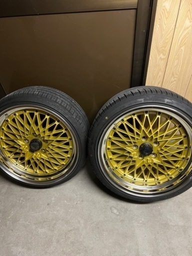 SSR／フォーメラメッシュ