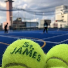 ✨4/14(日)日比谷公園でテニス🎾